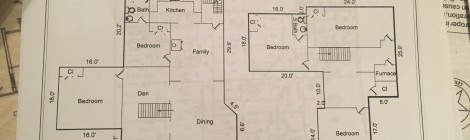 Floorplans and Documents